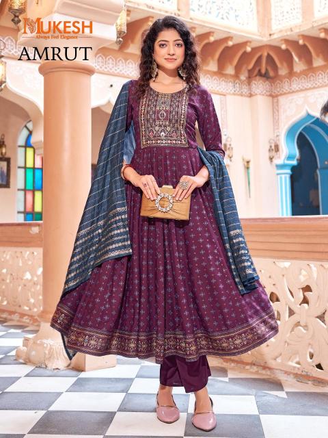 Mukesh amrut Wholesale Kurti suppliers