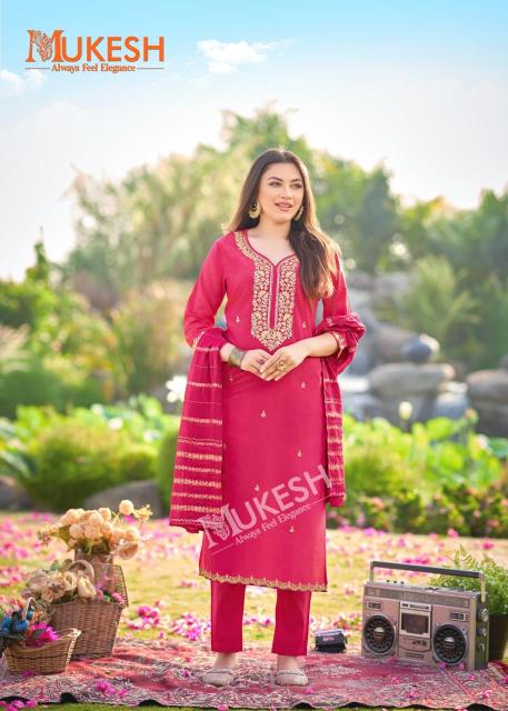 Mukesh dilbara Kurti Manufacturer in Mumbai