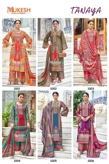 Mukesh tanaya Surat kurti factory