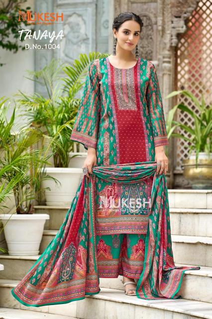Mukesh tanaya Surat kurti factory