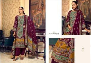 Mumtaz arts barkha Designer dress materials in Surat