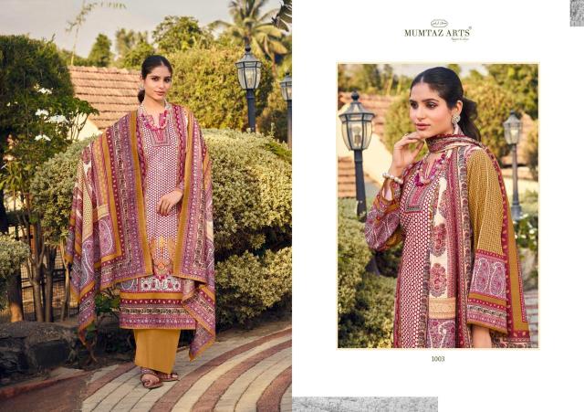 Mumtaz arts parishi Dress material suppliers in Mumbai