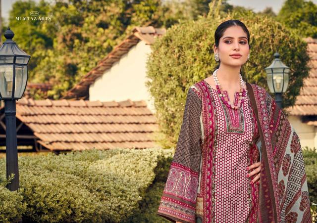 Mumtaz arts parishi Dress material suppliers in Mumbai