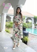 Mystic9 isha vol 2 Kurtis supplier