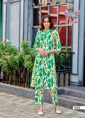 Mystic9 khushi vol-5 Best kurti suppliers in India