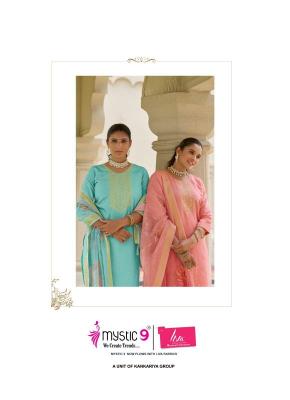 Mystic9 sapna vol 2 Bulk kurtis in Mumbai