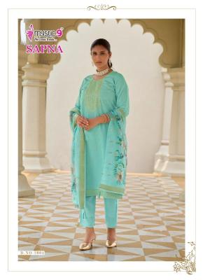 Mystic9 sapna vol 2 Bulk kurtis in Mumbai