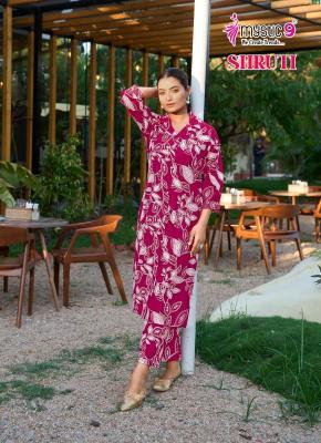 Mystic9 shruti vol 1 Wholesale Kurti suppliers