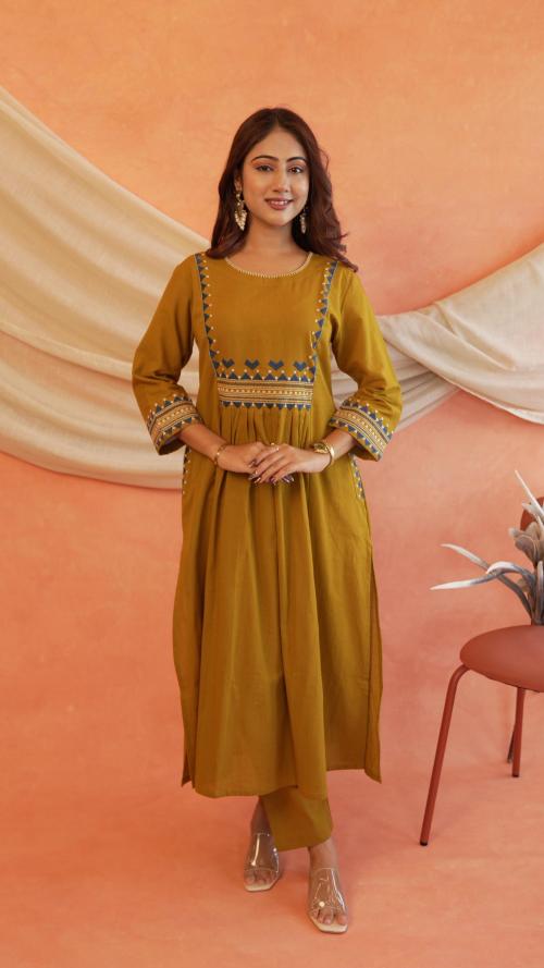 Naisha K 263 Kurti suppliers for online stores