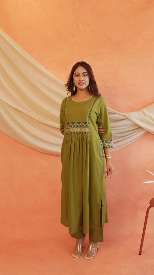 Naisha K 263 Kurti suppliers for online stores