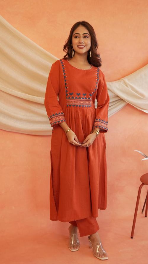 Naisha K 263 Kurti suppliers for online stores