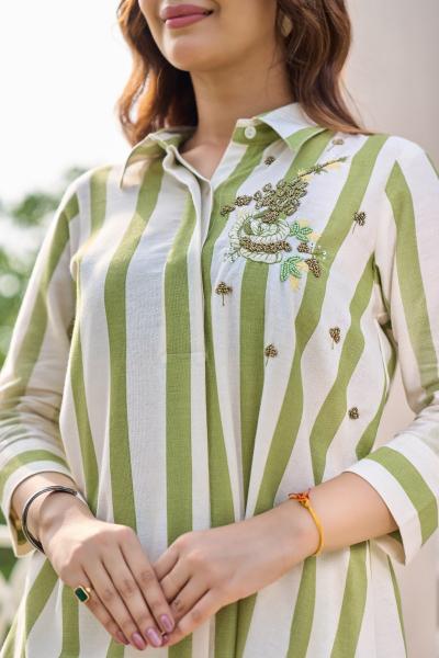 Naisha K 264 Ladies Kurti wholesalers