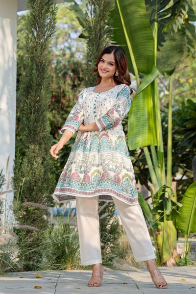 Naisha K 265 Kurti suppliers for retail