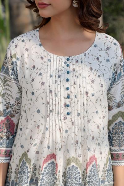 Naisha K 265 Kurti suppliers for retail