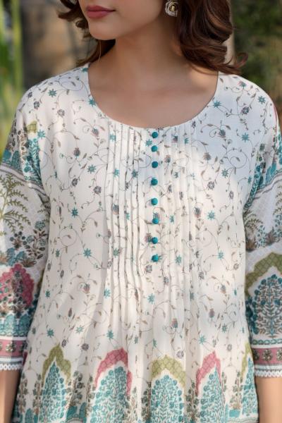 Naisha K 265 Kurti suppliers for retail