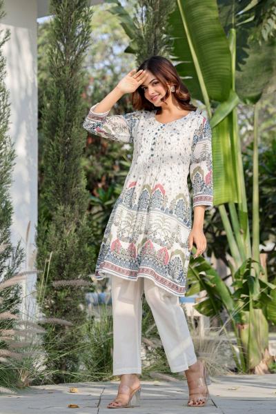 Naisha K 265 Kurti suppliers for retail