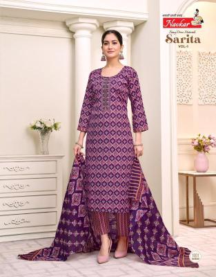 Navkar sarita vol 1 Wholesale Kurti supplier in kolkata