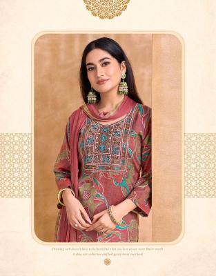 Navkar suffy gold vol 20 Kurti exporters in India