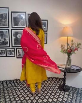 Navya Kurti 126 Kurti exporters from India