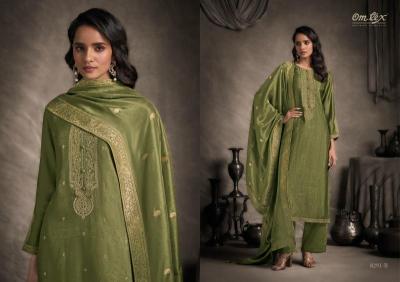 Omtex arusha Dress material wholesalers in Kolkata