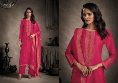 Omtex arusha Dress material wholesalers in Kolkata