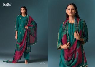 Omtex mishque Dressmaking materials in Ahmedabad