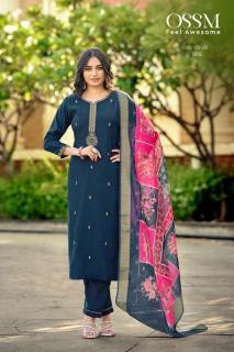 Ossm mohey vol 2 Ladies Kurti Distributors