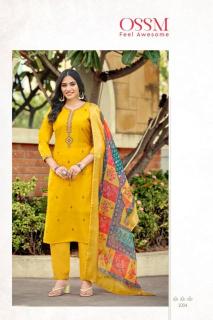Ossm mohey vol 2 Ladies Kurti Distributors