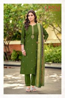 Ossm mohey vol 2 Ladies Kurti Distributors