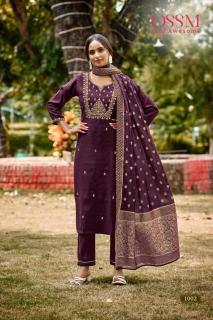 Ossm monalisa vol 6 Kurti suppliers in Hyderabad