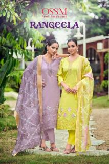 Ossm rangeela Kurtis distributors in Hyderabad