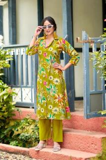 Ossm rosy vol 2 Indian kurti supplier