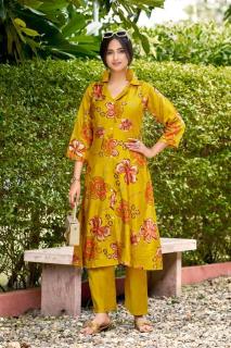 Ossm rosy vol 2 Indian kurti supplier
