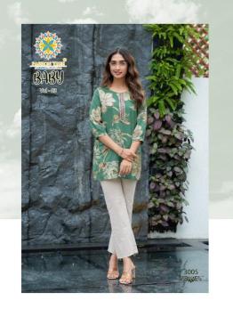 Passion tree baby vol 3 Bulk kurtis in Hyderabad