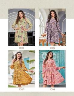Passion tree flair street vol 1 Kurtis distributor