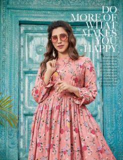 Passion tree flair street vol 1 Kurtis distributor