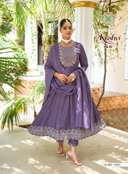 Passion tree kashvi vol 1 Kurti exporters in Hyderabad