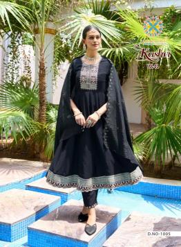 Passion tree kashvi vol 1 Kurti exporters in Hyderabad