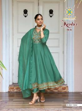 Passion tree kashvi vol 1 Kurti exporters in Hyderabad