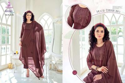 Poonam Hand Ceaft Kurti exporters in India