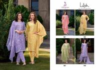 Poonam lilah Designer kurtis wholesale