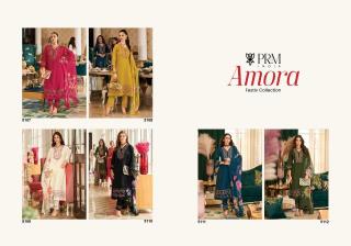 PRM india amoro  Wholesale designer dress material suppliers in India