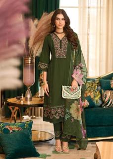 PRM india amoro  Wholesale designer dress material suppliers in India