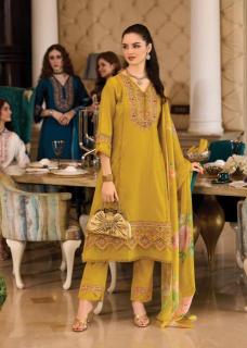 PRM india amoro  Wholesale designer dress material suppliers in India