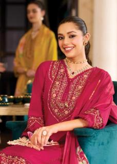 PRM india amoro  Wholesale designer dress material suppliers in India