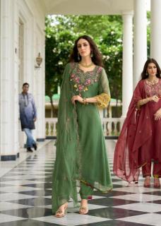 PRM india leana Kurti wholesale supplier