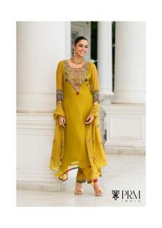 PRM india leana Kurti wholesale supplier