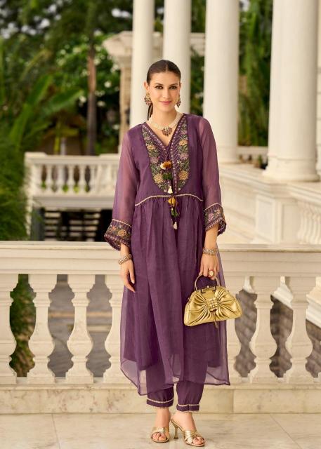 PRM india swara Kurti manufacturer in India