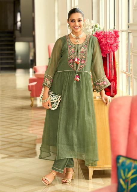 PRM india swara Kurti manufacturer in India