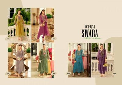 Prm Swara Organza With Embroidery  Online salwar suits in Ahmedabad